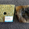 Miata Shifter Insulator Carpet (Main) - 1989-2005 Mazda Miata - Image 3