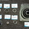 Shifter Rebuild Kit (Genuine 7 Piece Mazda) - 1989-2005 Mazda Miata