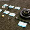Shifter Rebuild Kit (Genuine 7 Piece Mazda) - 1989-2005 Mazda Miata - Image 2