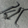 Genuine Mazda Small Coolant Lines KIT (4pc) - 1989-2005 Mazda Miata