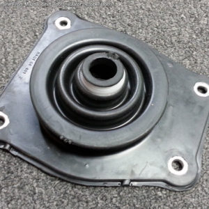 Mazda Genuine Shifter Insulator Rubber Boot (Outer) - 1989-2005 Mazda Miata - NA01-64-481B