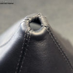 Shift & Hand Brake Premium Leather Boots [ Project-G ] - 1989-2005 Mazda Miata - Image 7