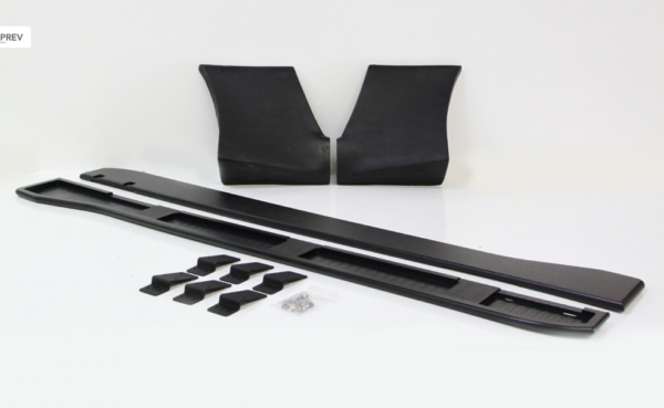 G-Fuser System Side Skirts [ Project-G ] - 1990-1997 Mazda Miata - Image 16