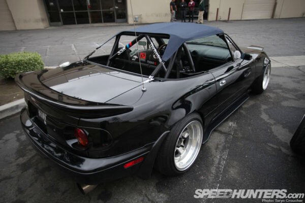 G-String Bikini Top [ Project-G ] - 1990-2005 Mazda Miata - Image 16