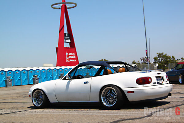 G-String Bikini Top [ Project-G ] - 1990-2005 Mazda Miata - Image 18