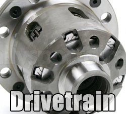 Drive Train