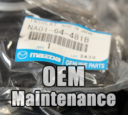 OEM Maintenance