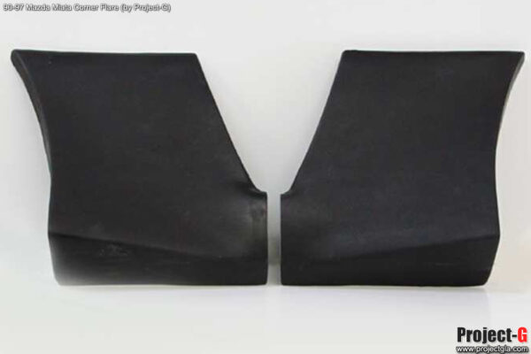 Corner Flares [ Project-G ]- 1990-1997 Mazda Miata - Image 2