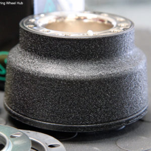 Daikei Steering Wheel Hub - 1990-2014 Mazda Miata