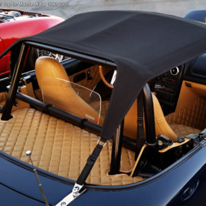 G-String Bikini Top [ Project-G ] - 1990-2005 Mazda Miata