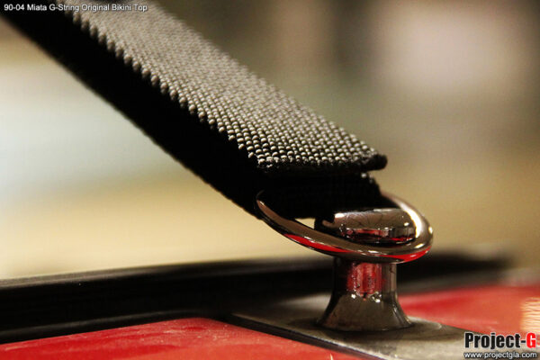 G-String Bikini Top [ Project-G ] - 1990-2005 Mazda Miata - Image 12