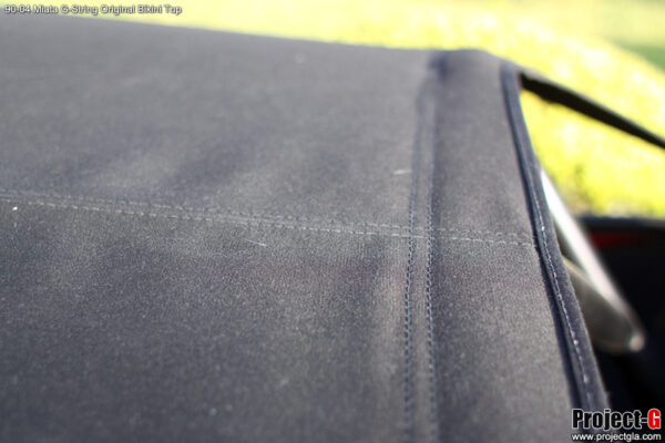 G-String Bikini Top [ Project-G ] - 1990-2005 Mazda Miata - Image 11