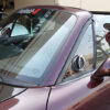 G-Vents Vented Wing Window [ Project-G ] - 1990-2005 Mazda Miata - Image 6