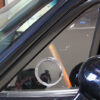 G-Vents Vented Wing Window [ Project-G ] - 1990-2005 Mazda Miata - Image 4