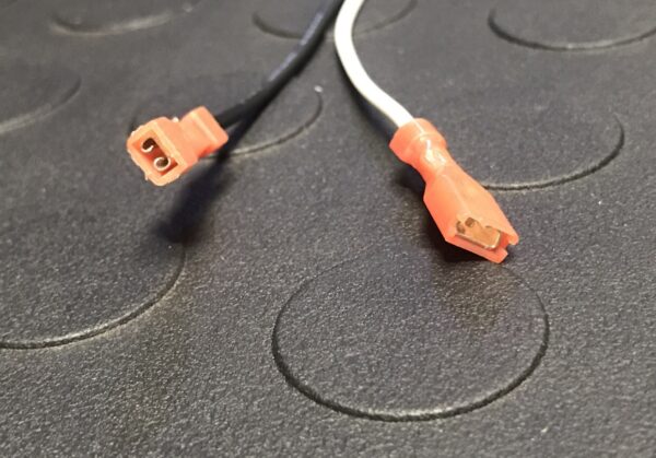 Door Speaker Harnesses (to install non factory speakers) Mazda Miata [Metra] 72-9300 - Image 3