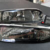 Smoked Turn Signals Housing (SMOKED) - 1990-1997 Mazda Miata