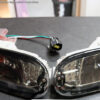 Smoked Turn Signals Housing (SMOKED) - 1990-1997 Mazda Miata - Image 3