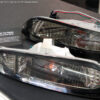 Smoked Turn Signals Housing (SMOKED) - 1990-1997 Mazda Miata - Image 4