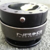 NRG 2.0 Quick Release - For Steering Wheel Hubs