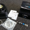 NRG 2.0 Quick Release - For Steering Wheel Hubs - Image 3