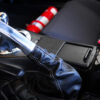 Shift & Hand Brake Premium Leather Boots [ Project-G ] - 1989-2005 Mazda Miata - Image 13