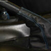 Shift & Hand Brake Premium Leather Boots [ Project-G ] - 1989-2005 Mazda Miata - Image 6