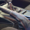 Shift & Hand Brake Premium Leather Boots [ Project-G ] - 1989-2005 Mazda Miata - Image 12