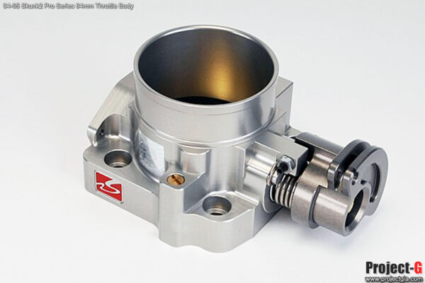 Skunk2 Pro Series 64mm Throttle Body - 1994-2005 1.8L Mazda Miata