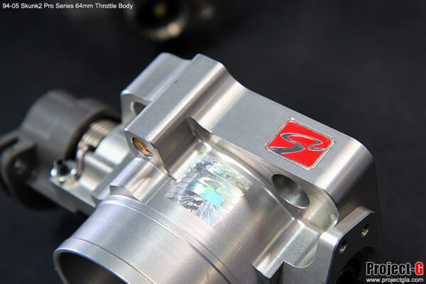 Skunk2 Pro Series 64mm Throttle Body - 1994-2005 1.8L Mazda Miata - Image 7