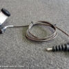 TSS Straight Shot Clutch Line [ Project-G ] - 1990-2005 Mazda Miata