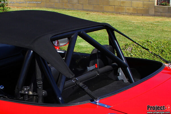 G-String Bikini Top [ Project-G ] - 1990-2005 Mazda Miata - Image 5