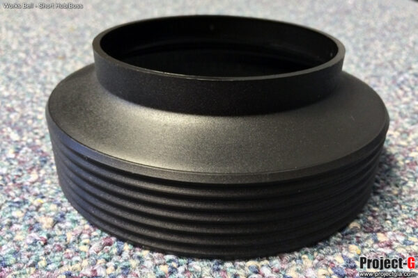 Works Bell Short Steering Wheel Hub (50mm) - 1990-2005 Mazda Miata - Image 7