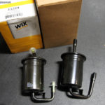 OEM Fuel Filter (WIX) – 1989-2005 Mazda Miata  33289 33538 - Image 4