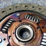 Genuine Mazda Miata Clutch Kit (Made in Japan) – 1989-2005 Mazda Miata - Image 3
