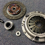 Genuine Mazda Miata Clutch Kit (Made in Japan) – 1989-2005 Mazda Miata