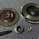 Genuine Mazda Miata Clutch Kit (Made in Japan) – 1989-2005 Mazda Miata - Image 6