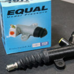Exedy Clutch Master / Slave Cylinder (Daikin Clutch) – 1989-2005 Mazda Miata  SC825 MC229 - Image 2