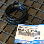 Differential Side Seal (Axle Oil Seal) - 1.8L 1994-2005 Mazda Miata - MA02-27-238A