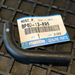 PCV Hose, Vacuum (on Valve Cover) - 1989-2005 Mazda Miata