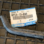 PCV Hose, Vacuum (on Valve Cover) - 1989-2005 Mazda Miata - Image 3
