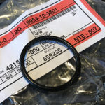 Cam Angle Sensor CAS O-Ring Gasket - 1989-1997 Mazda Miata 9954-10-3801