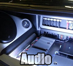 Audio