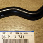 PCV Hose, Vacuum (on Valve Cover) - 1989-2005 Mazda Miata - Image 4