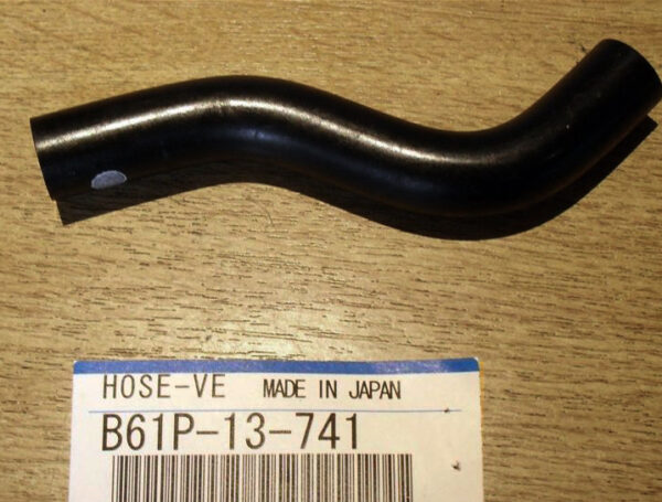 PCV Hose, Vacuum (on Valve Cover) - 1989-2005 Mazda Miata - Image 4