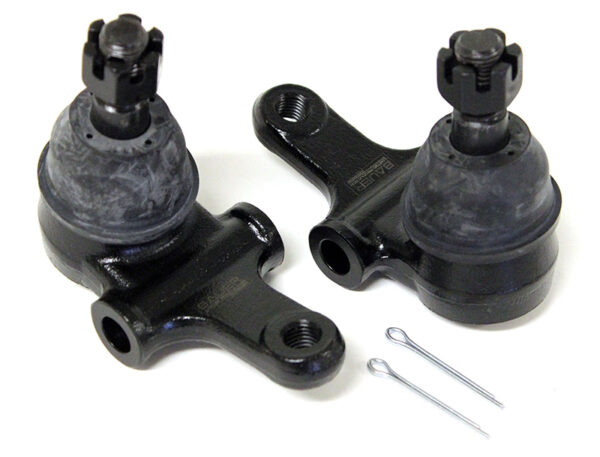 Bauer Extended Lower Ball Joint Set – 1989-2005 Mazda Miata EBJ
