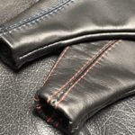 Shift & Hand Brake Premium Leather Boots [ Project-G ] - 1989-2005 Mazda Miata - Image 5