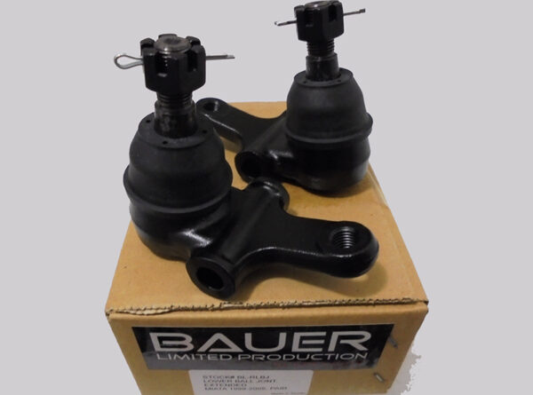 Bauer Extended Lower Ball Joint Set – 1989-2005 Mazda Miata EBJ - Image 4