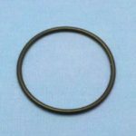 Water Neck (Thermostat Housing) O-Ring Seal - 1989-2005 Mazda Miata B61P-15-106A - Image 3