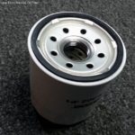 Genuine Mazda Oil Filter – 1989-2005 Mazda Miata B6Y2-14-302-P1 - Image 2