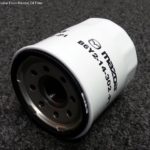 Genuine Mazda Oil Filter – 1989-2005 Mazda Miata B6Y2-14-302-P1